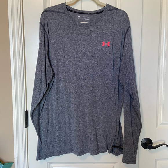 Under Armour Other - Under Armour Performance Shirt